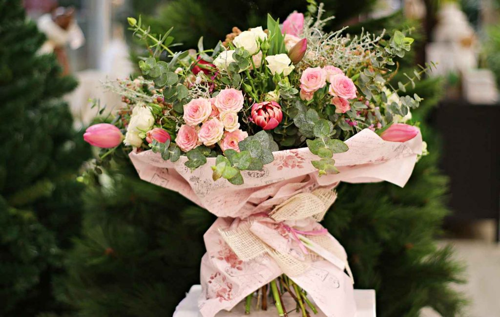 Flowers and Gifts